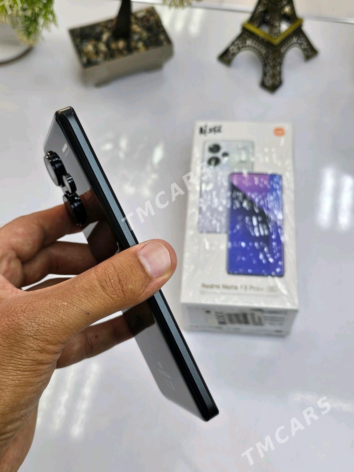 Redmi Not 13 Pro+ - Mary - img 4