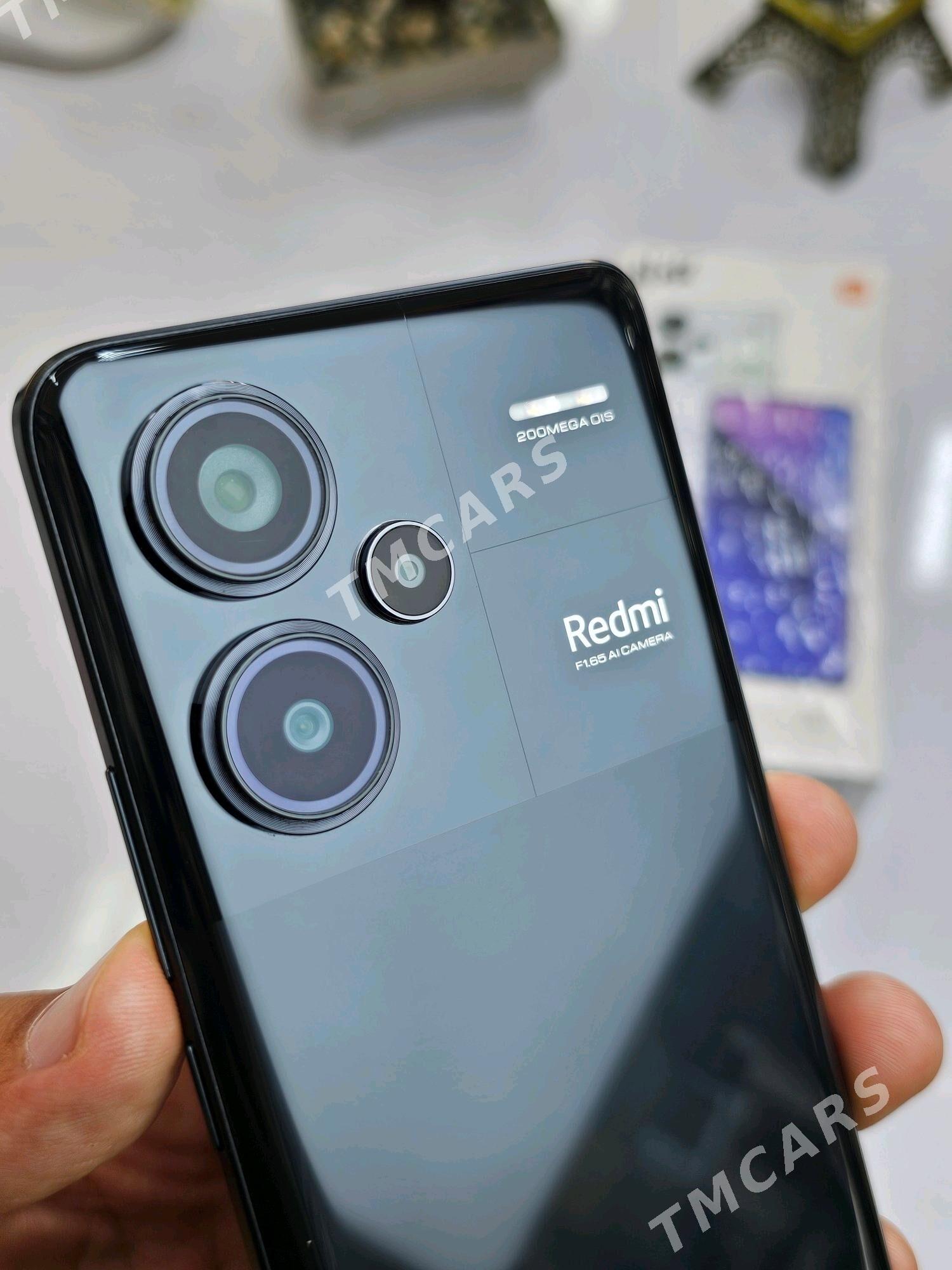 Redmi Not 13 Pro+ - Mary - img 3