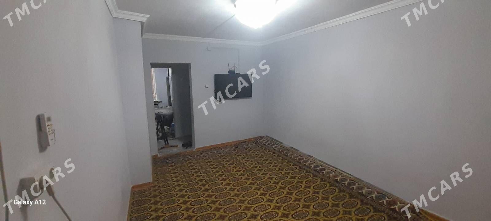 Продаётся квартира 30 микраён - Ашхабад - img 2