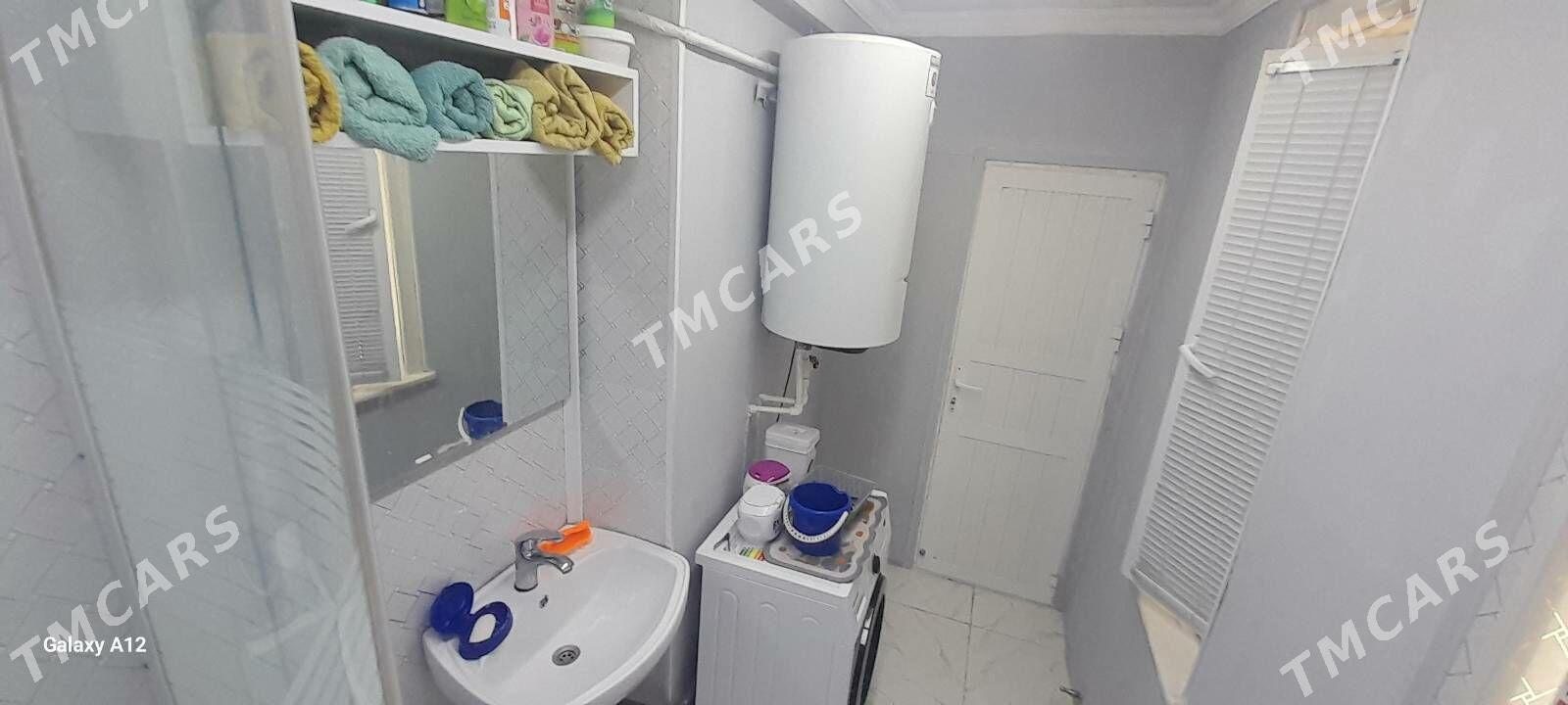 Продаётся квартира 30 микраён - Ашхабад - img 8