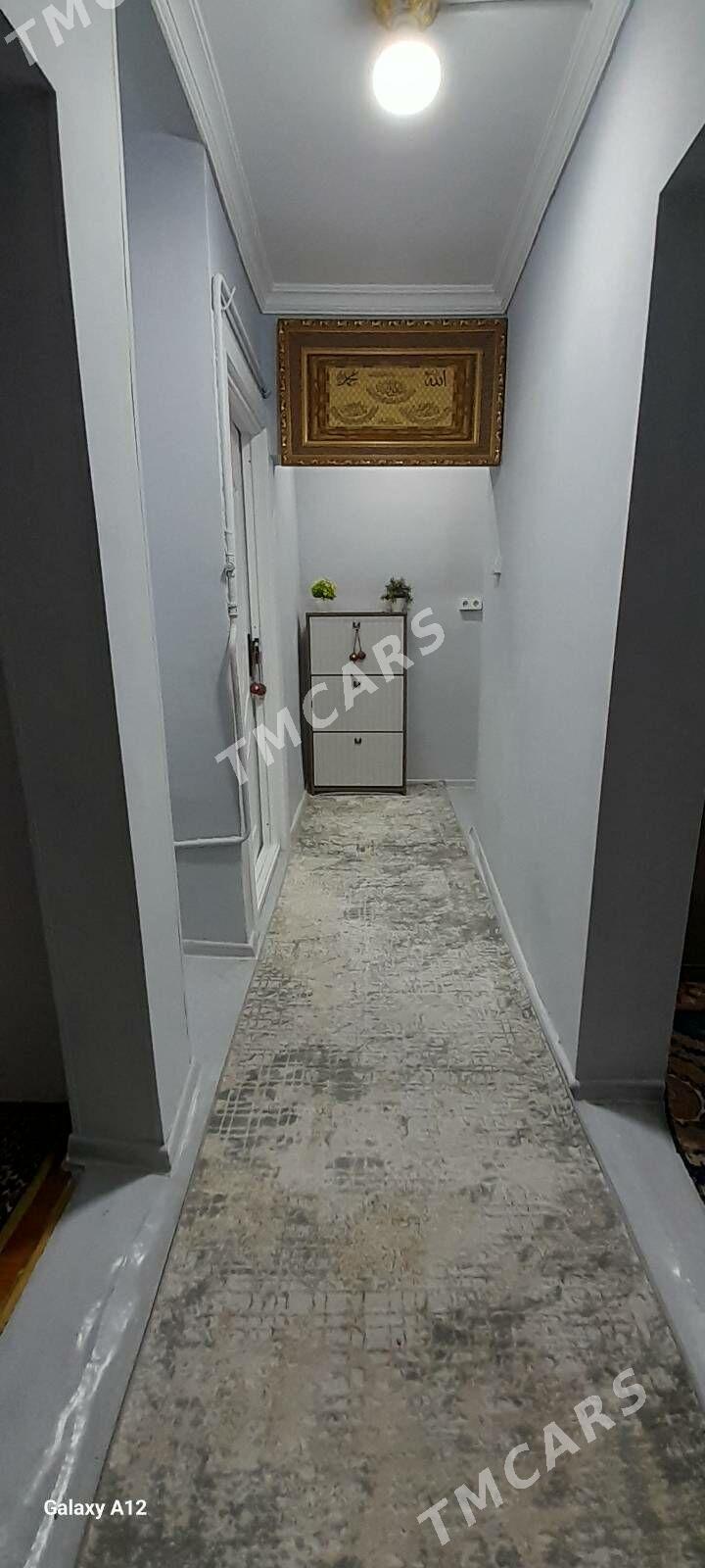 Продаётся квартира 30 микраён - Ашхабад - img 5