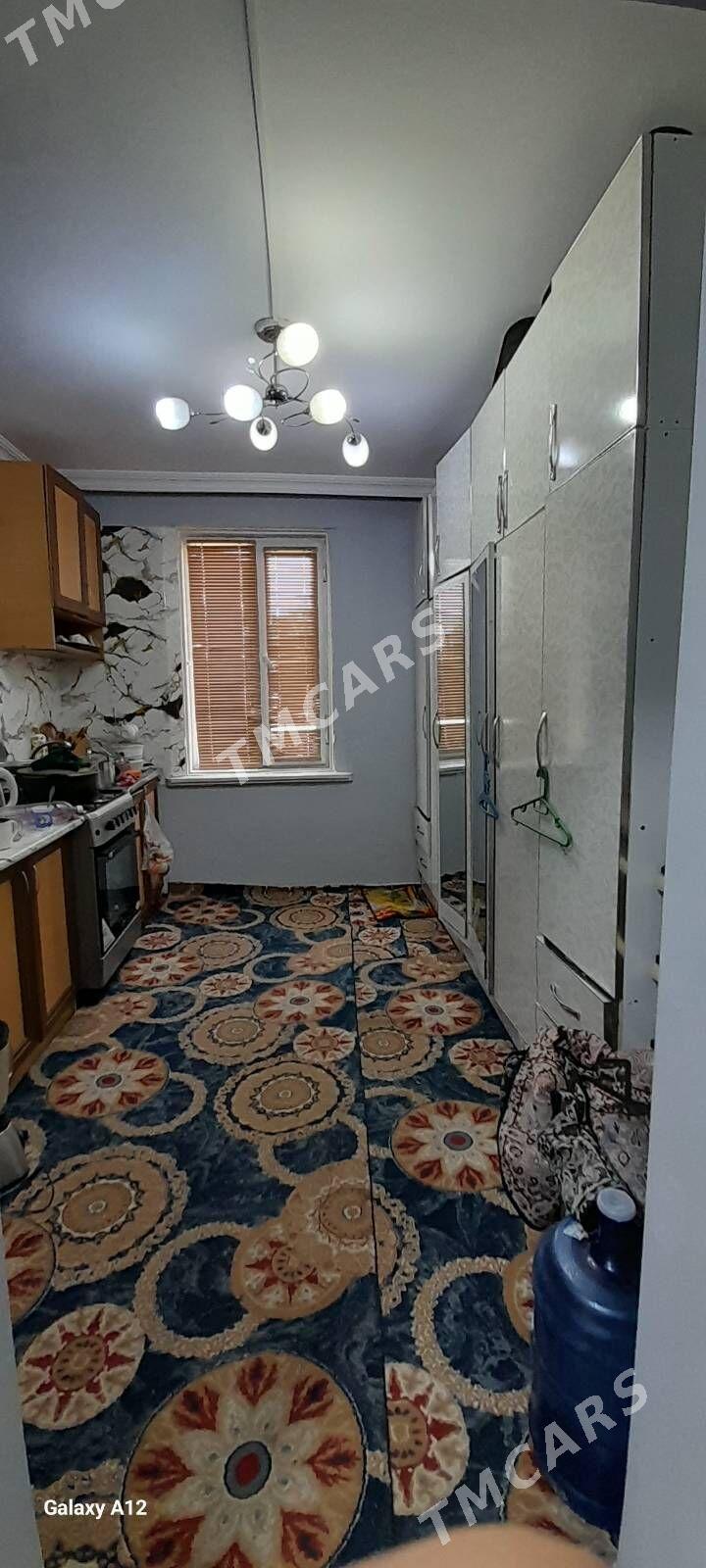 Продаётся квартира 30 микраён - Ашхабад - img 7