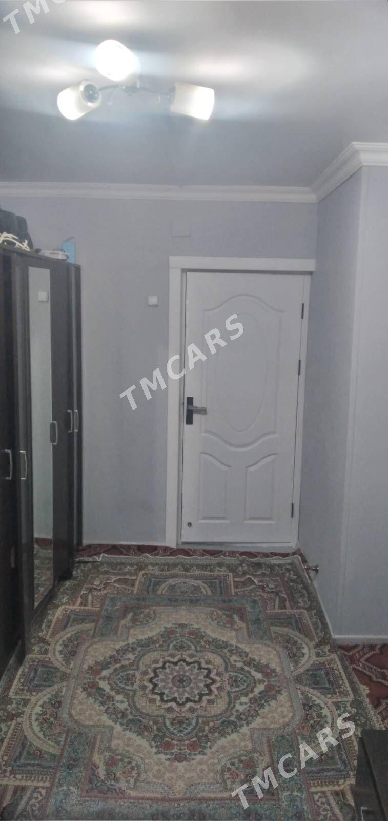 Продаётся квартира 30 микраён - Ашхабад - img 3