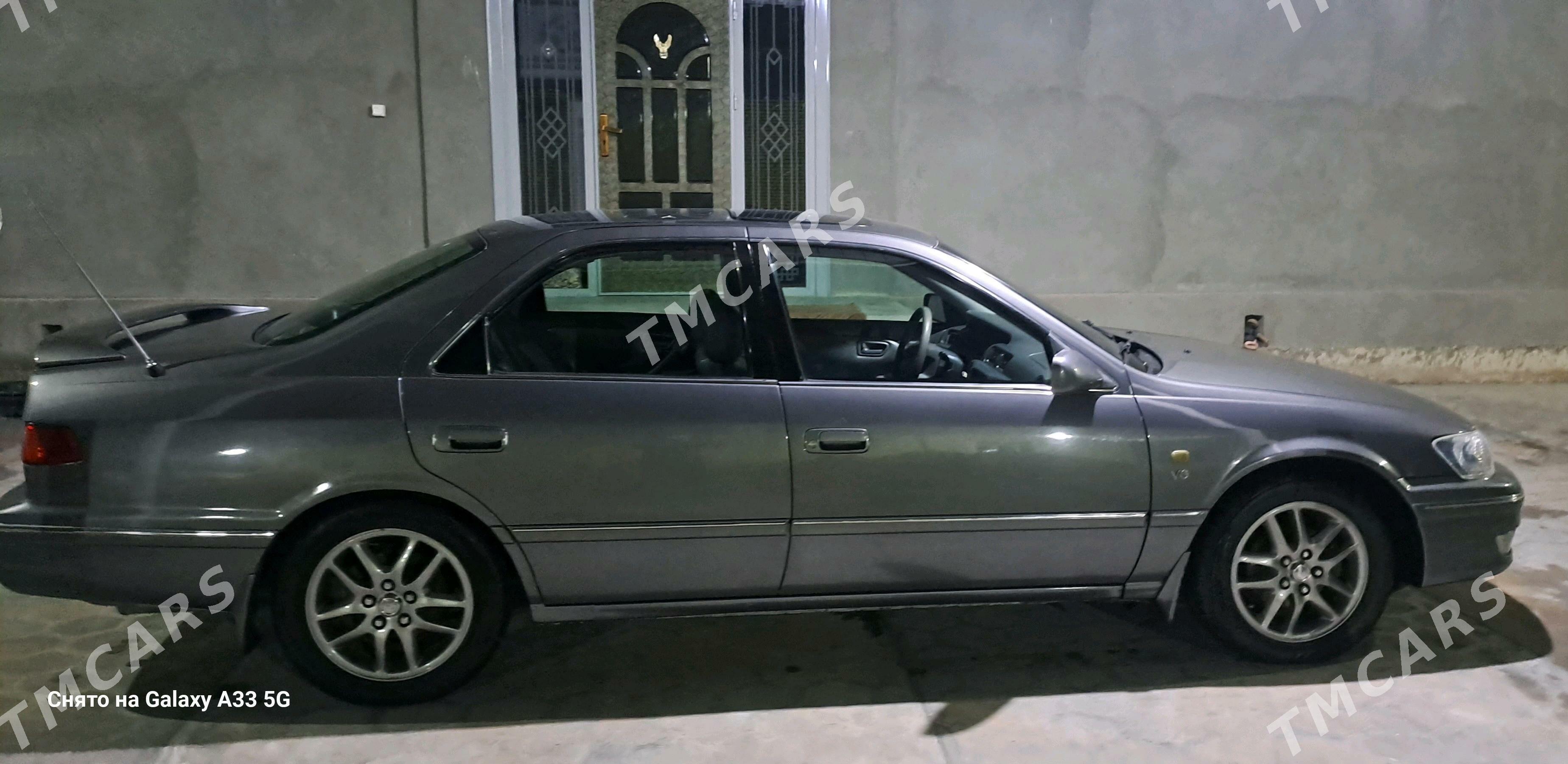Toyota Camry 1998 - 145 000 TMT - Sakarçäge - img 3