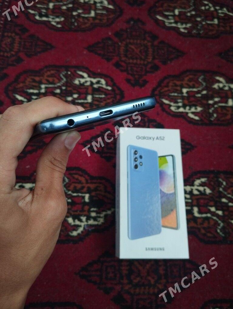 Samsung A52 - Türkmenabat - img 2