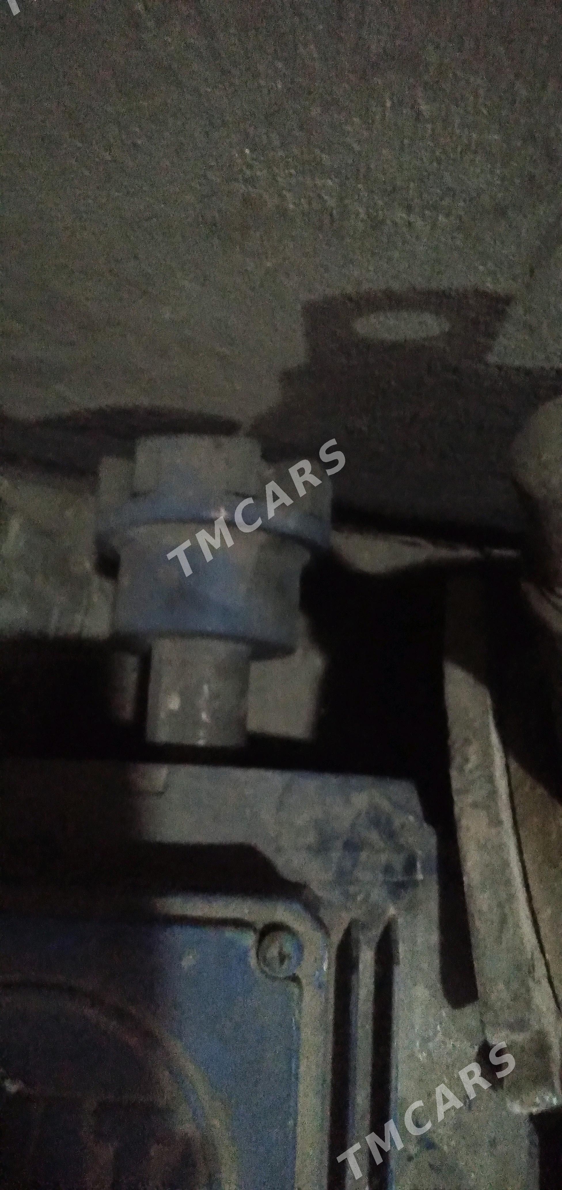 Nasos  3000 abarot 15 kw - Ашхабад - img 1