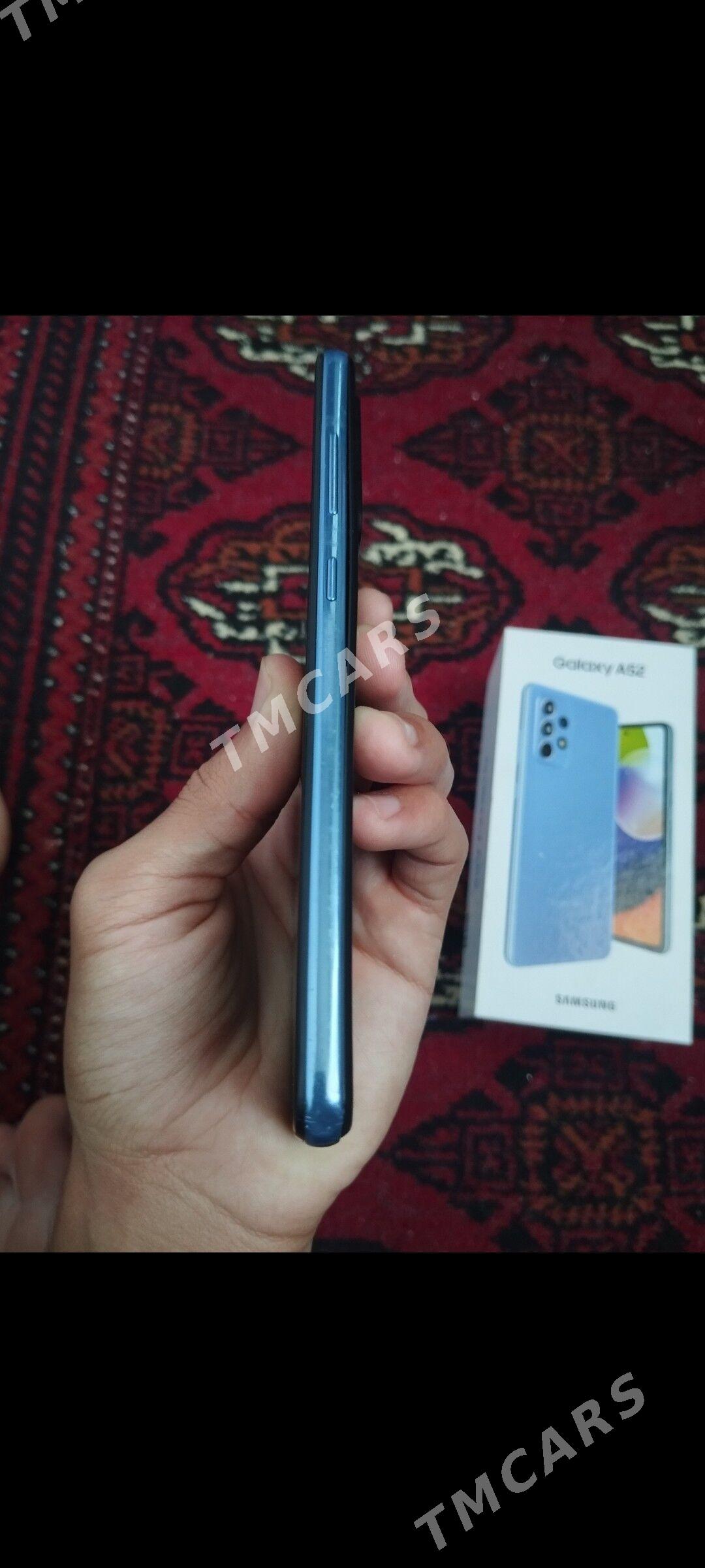 Samsung A52 - Türkmenabat - img 4