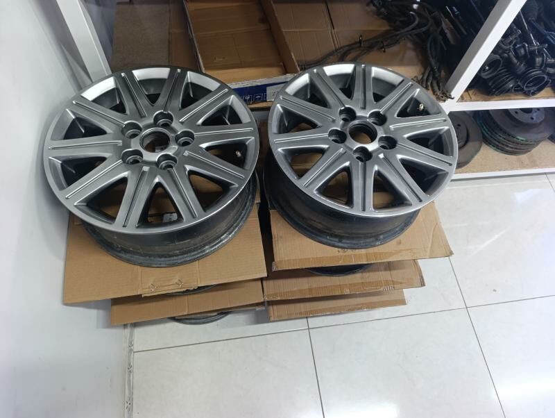 grant 15 lik diska japantayota 6 900 TMT - Мары - img 2