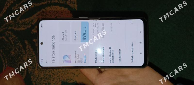 Redmi note 10 - Gypjak - img 2