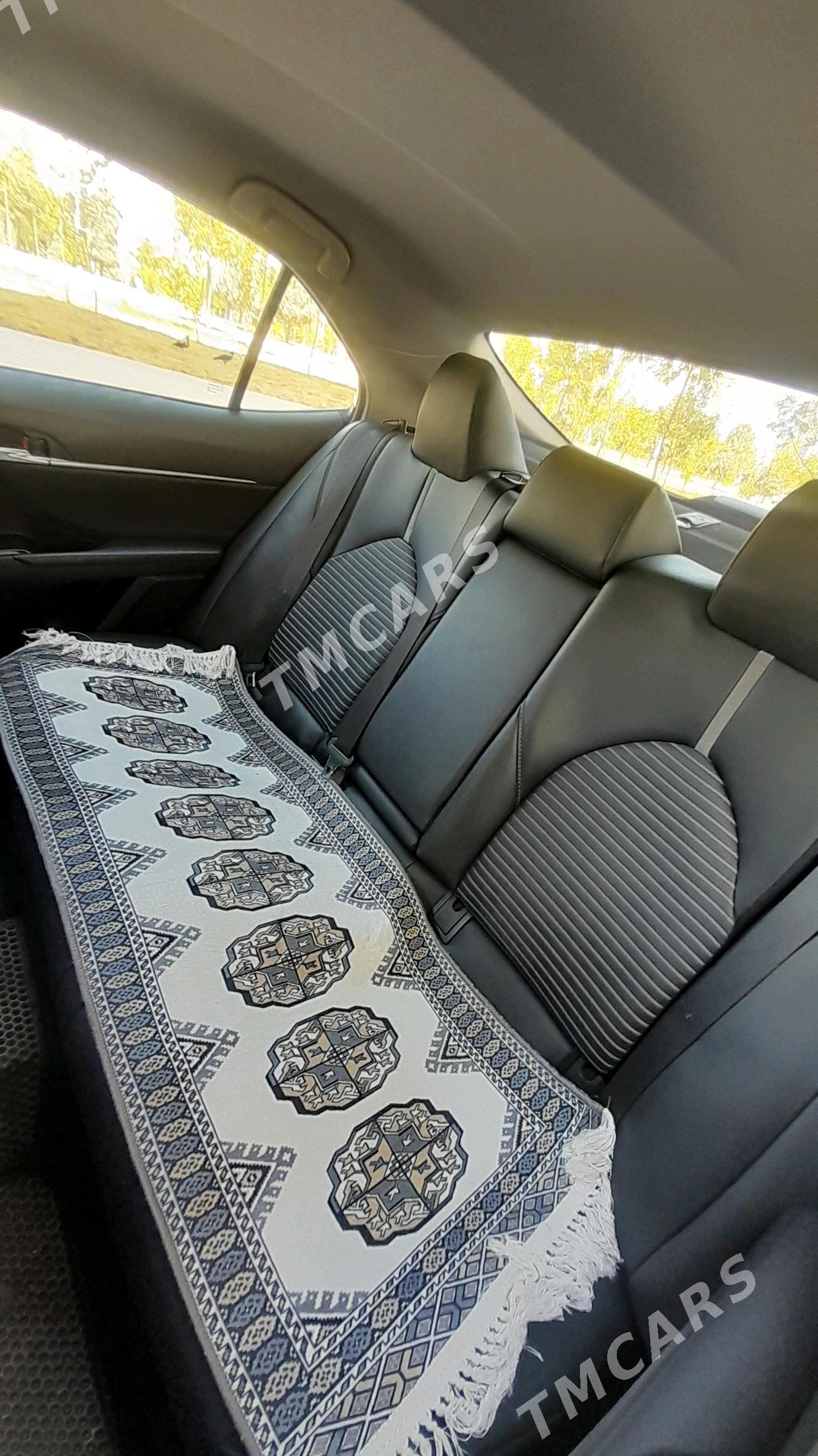 Toyota Camry 2019 - 320 000 TMT - Änew - img 7