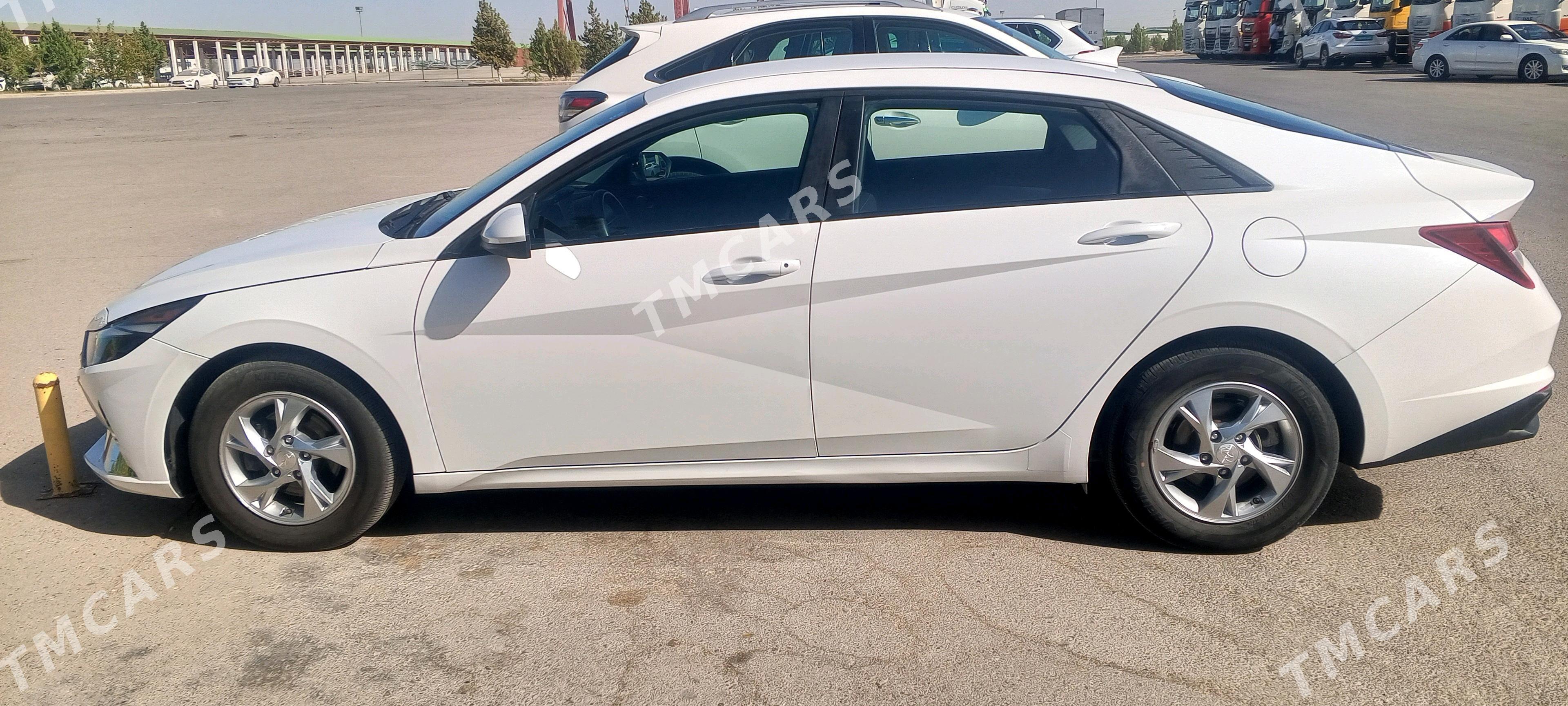 Hyundai Elantra 2021 - 240 000 TMT - Gurtly - img 6