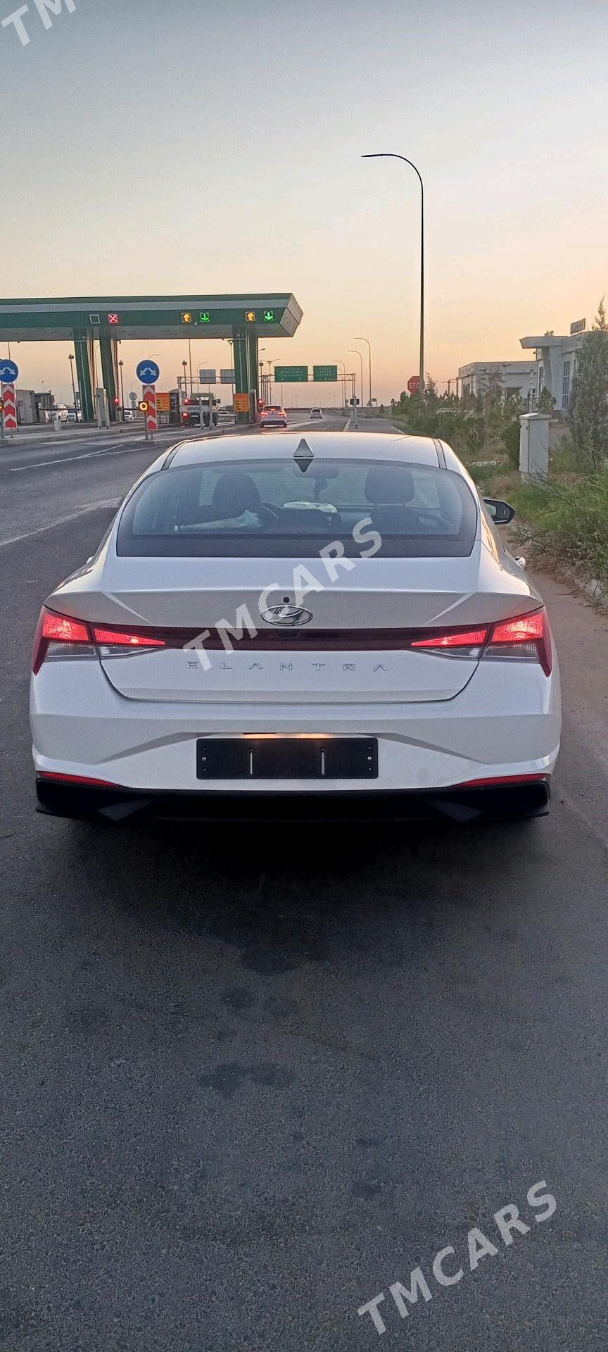 Hyundai Elantra 2021 - 240 000 TMT - Gurtly - img 8