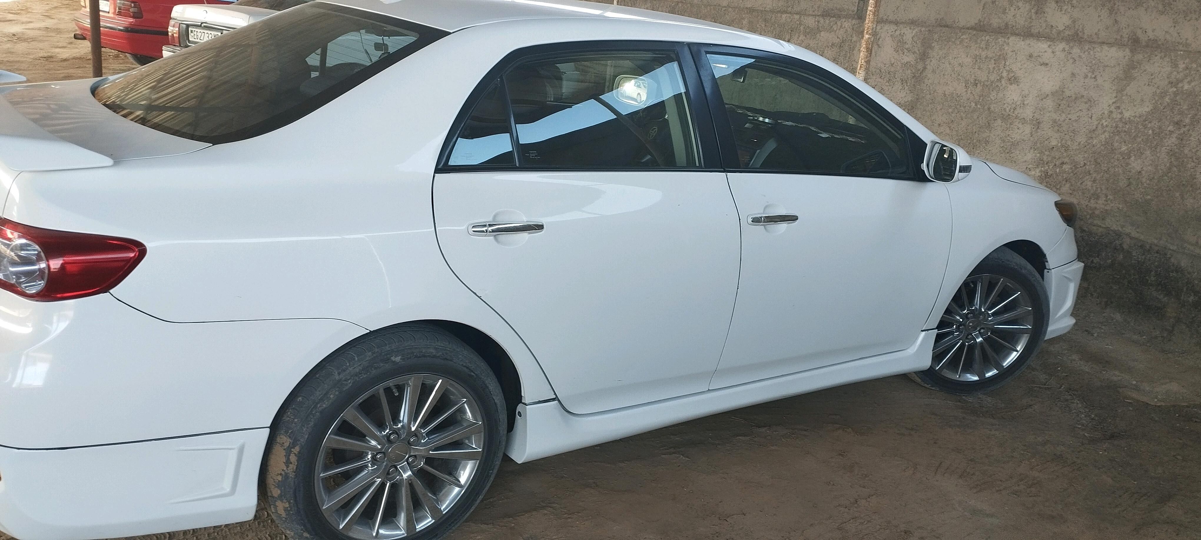 Toyota Corolla 2011 - 150 000 TMT - Mary - img 5