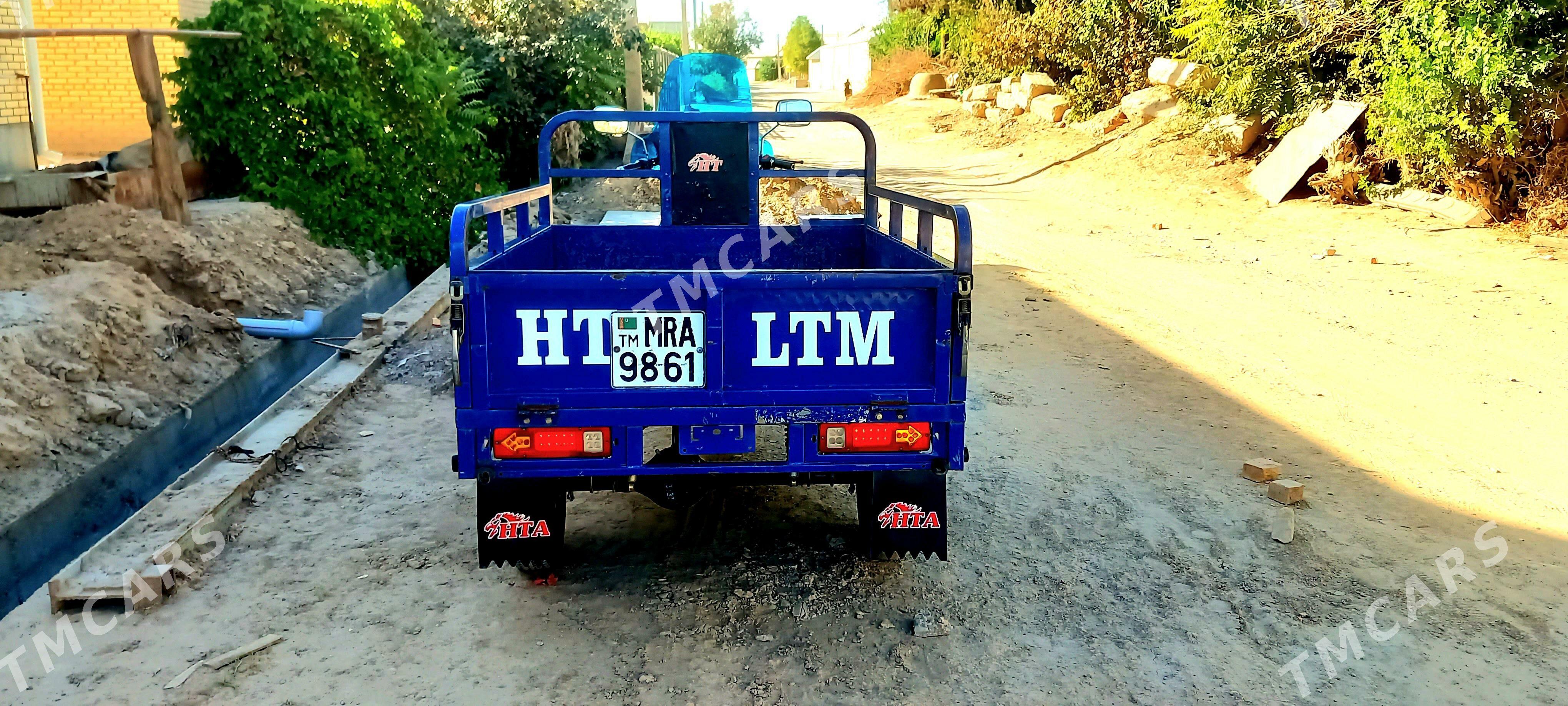 Fekon FK200-14G 2022 - 25 000 TMT - Сакарчага - img 3