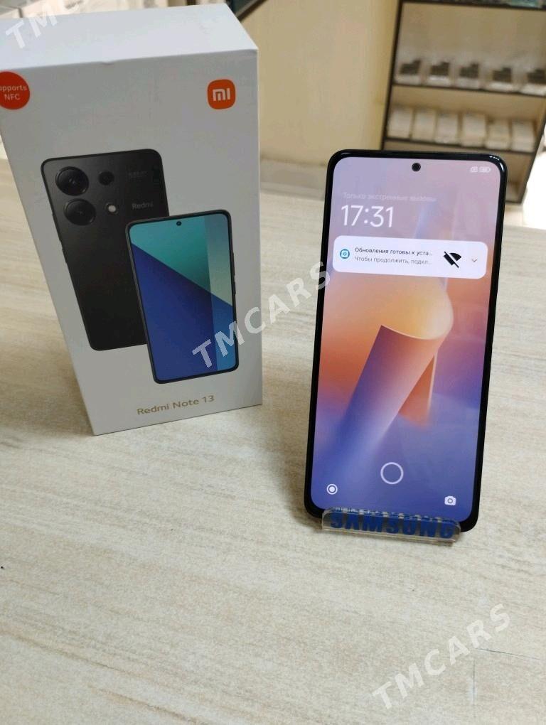 Redmi not 13  8/256gb - 30 мкр - img 2