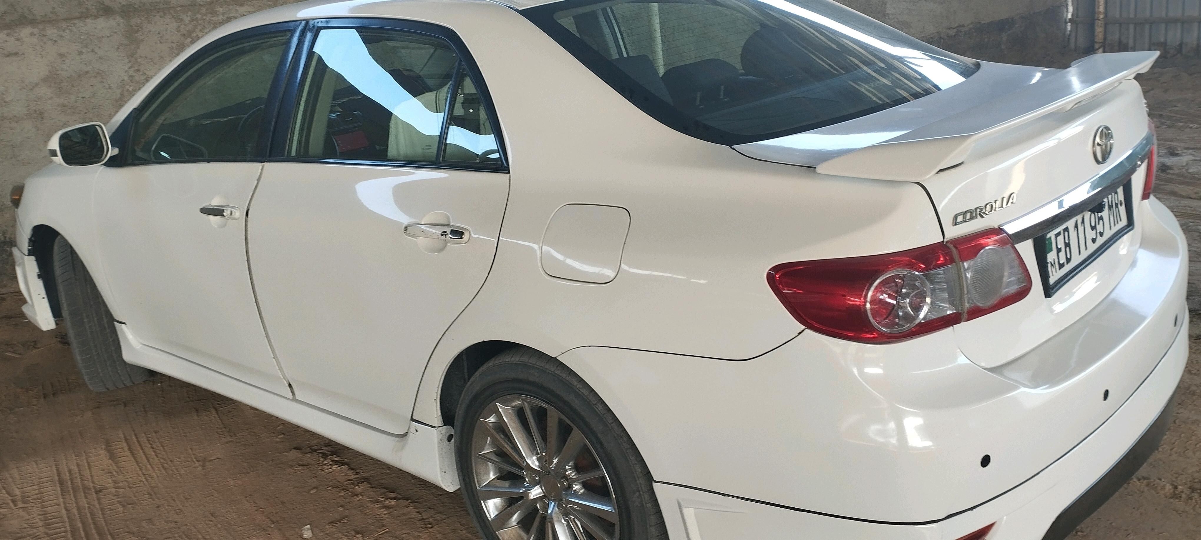 Toyota Corolla 2011 - 150 000 TMT - Mary - img 6