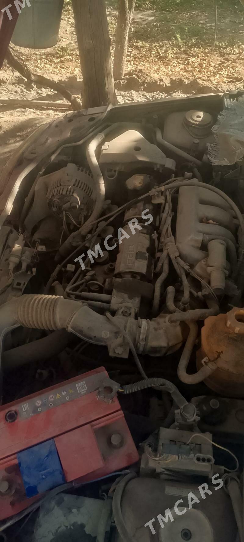 Renault Laguna 1 1996 - 10 000 TMT - Фарап - img 2