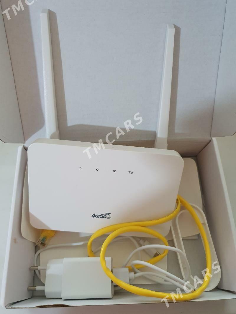 Router - Şabat etr. - img 2
