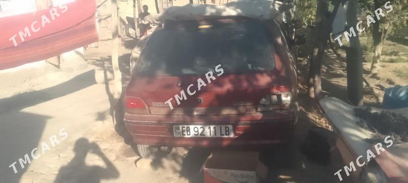 Renault Laguna 1 1996 - 10 000 TMT - Фарап - img 5