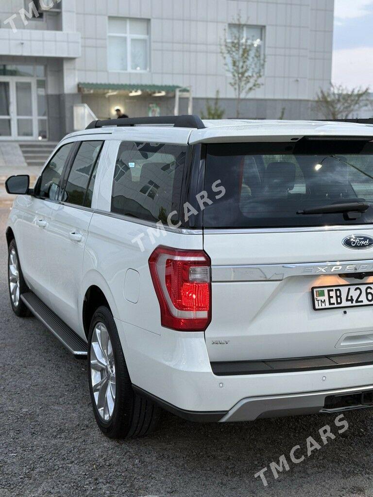Ford Expedition 2021 - 600 000 TMT - Гуртли - img 3