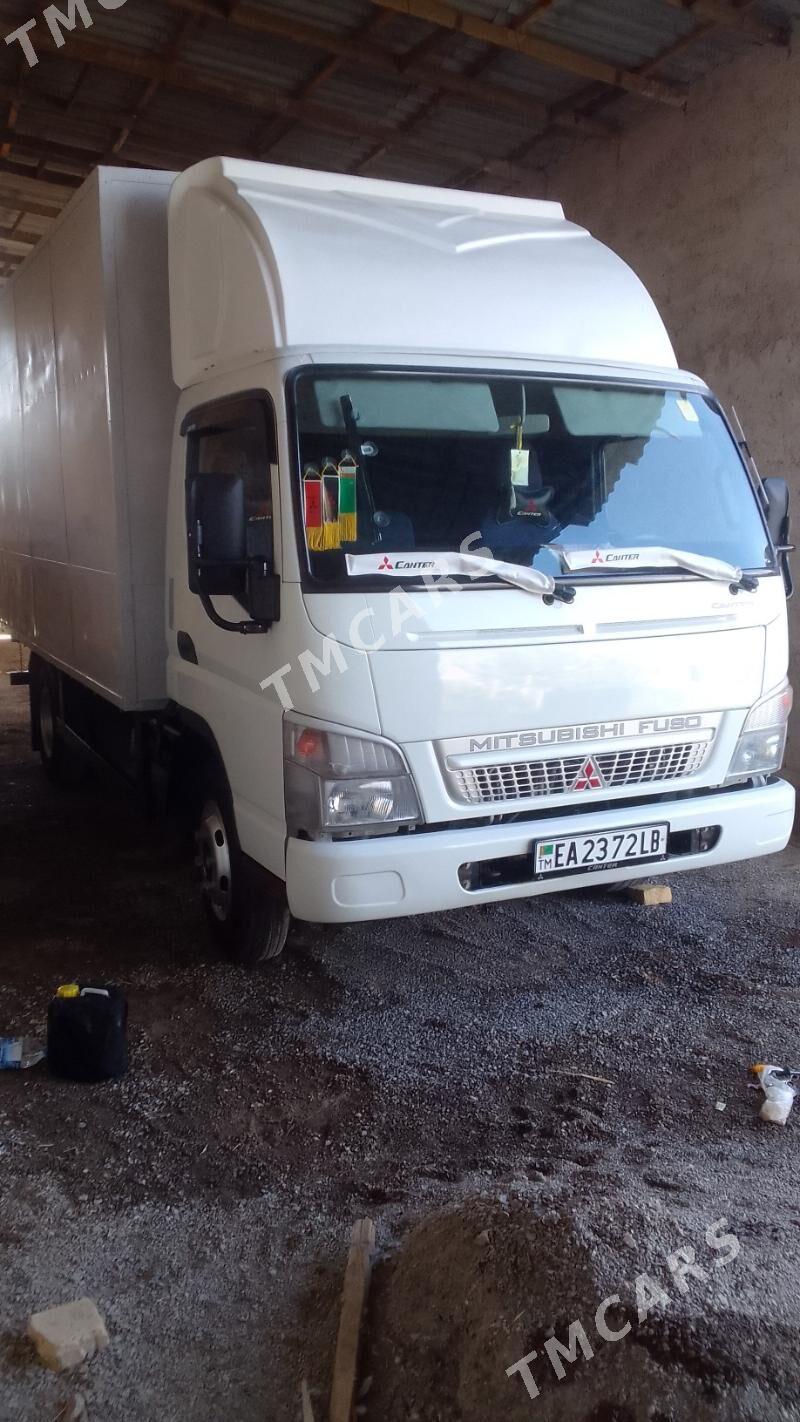 Mitsubishi Canter 2012 - 400 000 TMT - Койтендаг - img 5