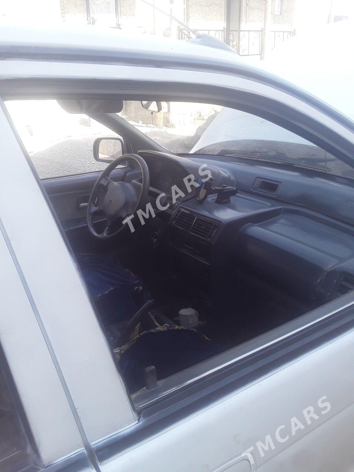 Mitsubishi Chariot 1993 - 20 000 TMT - Койтендаг - img 3