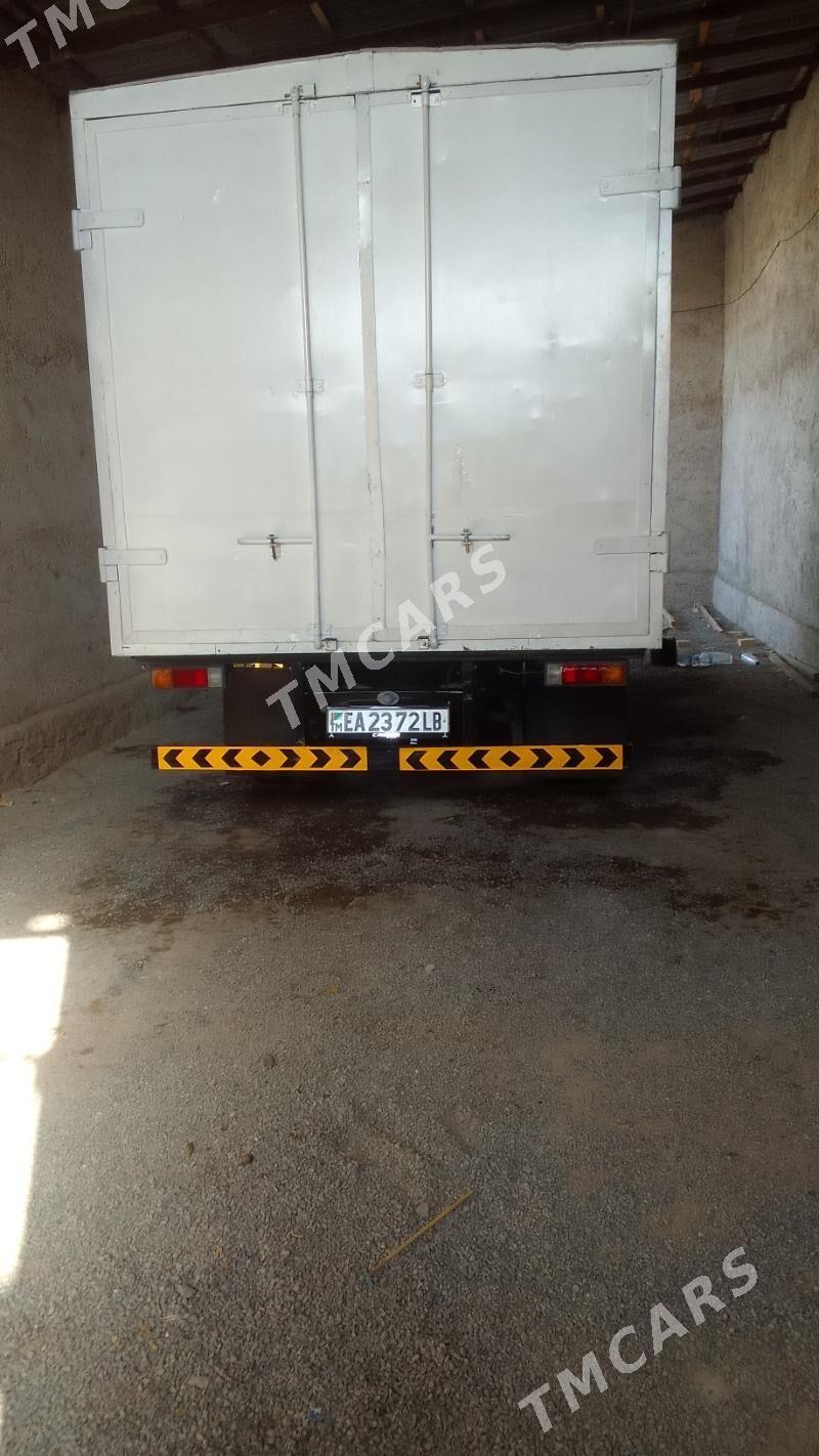 Mitsubishi Canter 2012 - 400 000 TMT - Койтендаг - img 3