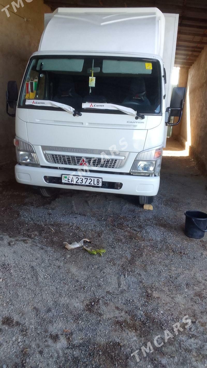 Mitsubishi Canter 2012 - 400 000 TMT - Койтендаг - img 4