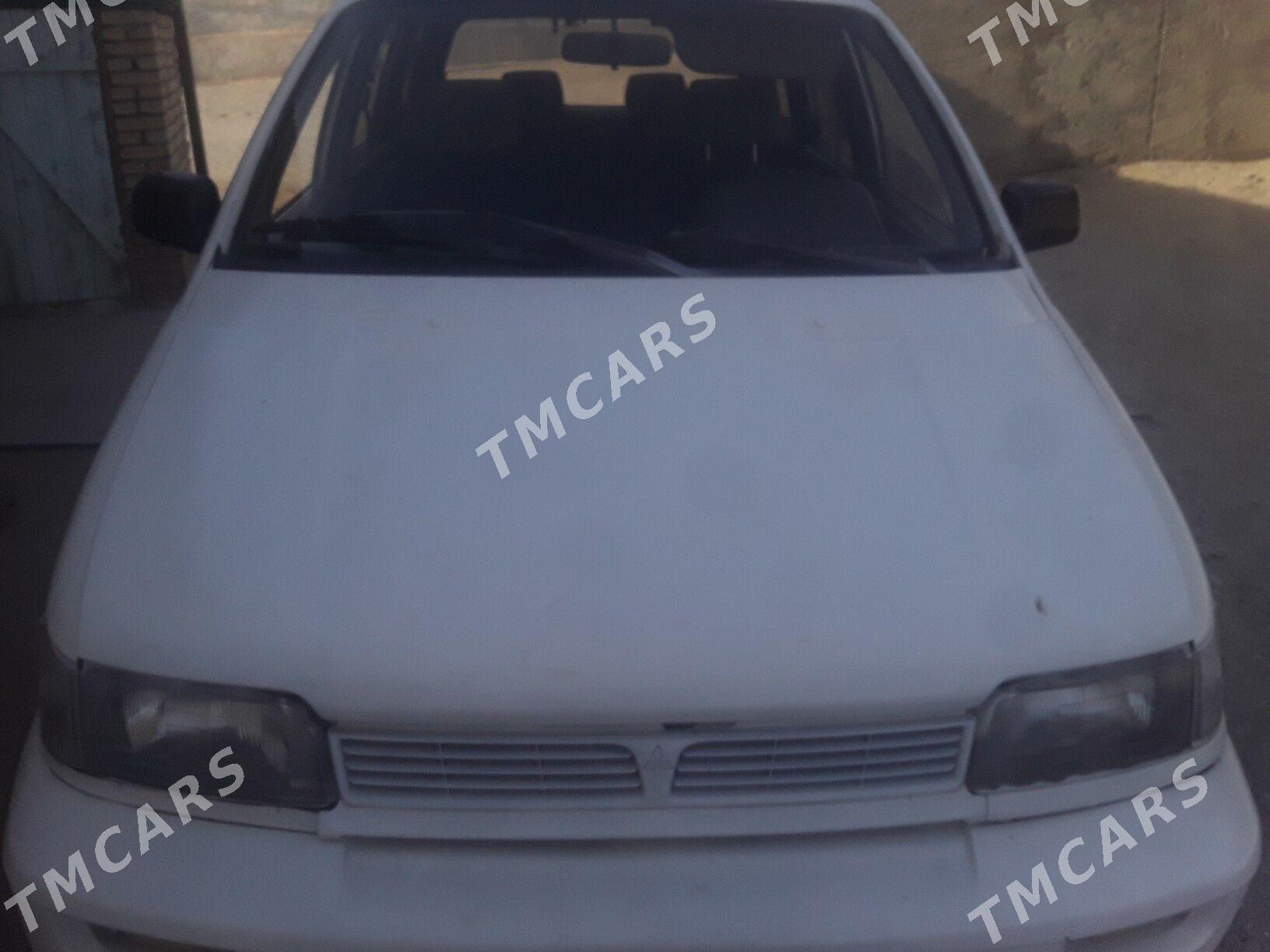 Mitsubishi Chariot 1993 - 20 000 TMT - Койтендаг - img 6