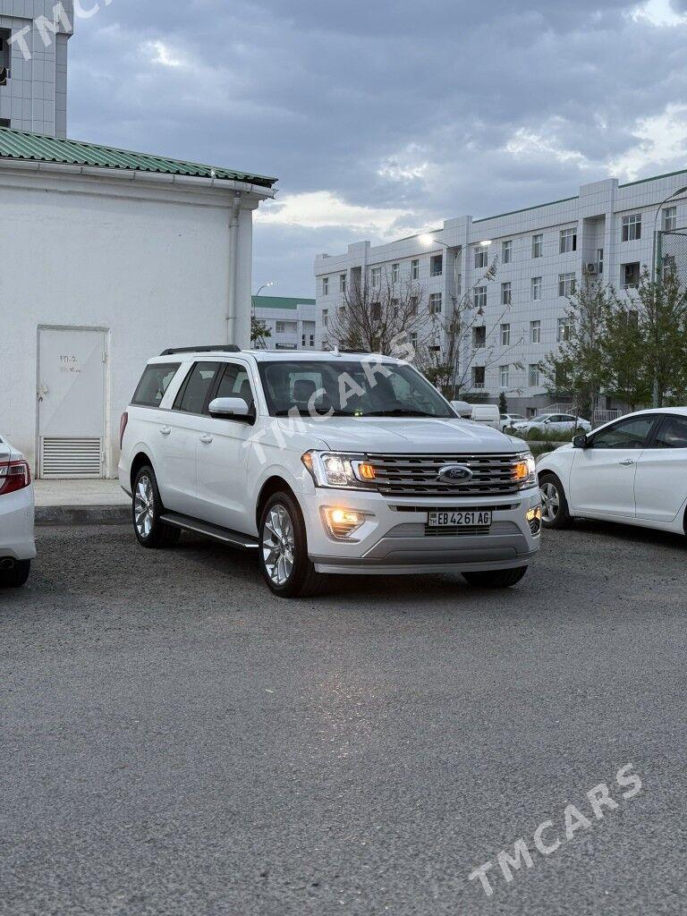 Ford Expedition 2021 - 600 000 TMT - Гуртли - img 2
