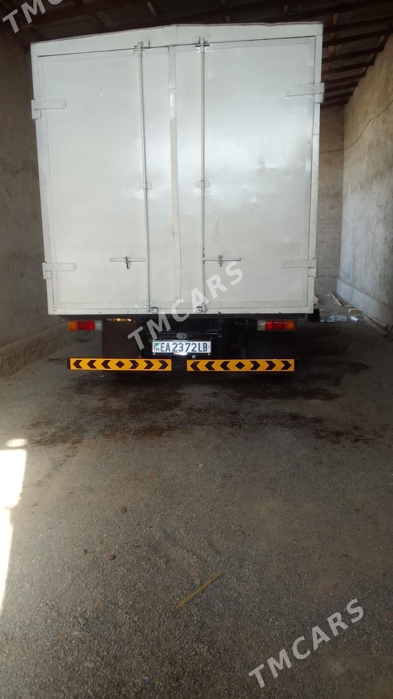 Mitsubishi Canter 2012 - 400 000 TMT - Койтендаг - img 2
