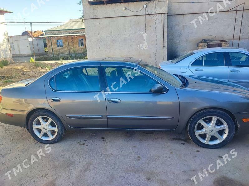 Infiniti I30 1999 - 72 000 TMT - Шабатский этрап - img 6
