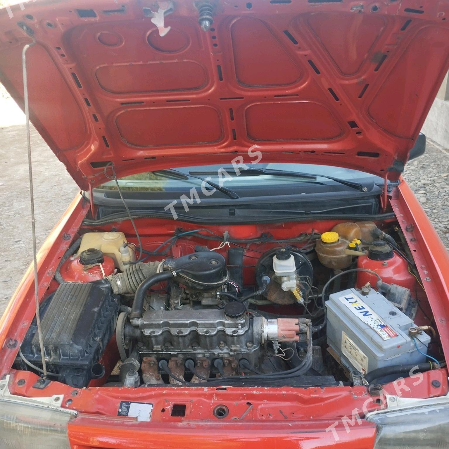 Opel Astra 1993 - 24 000 TMT - Мары - img 3