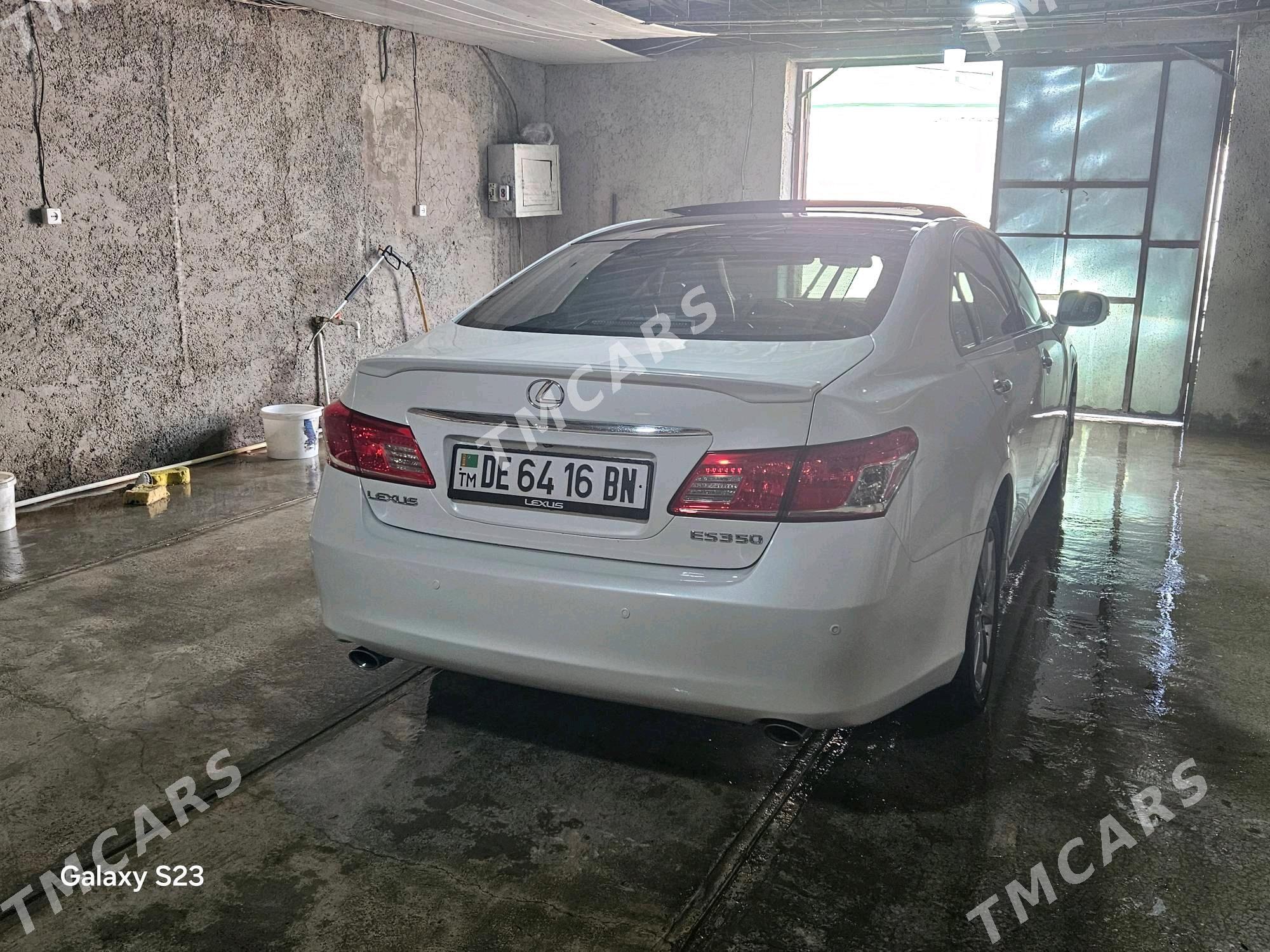 Lexus ES 350 2011 - 280 000 TMT - Ашхабад - img 10