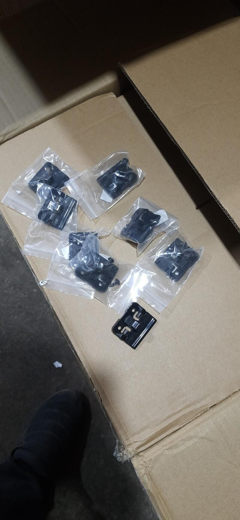 Kemri bar krycok 50 TMT - Bedew - img 1