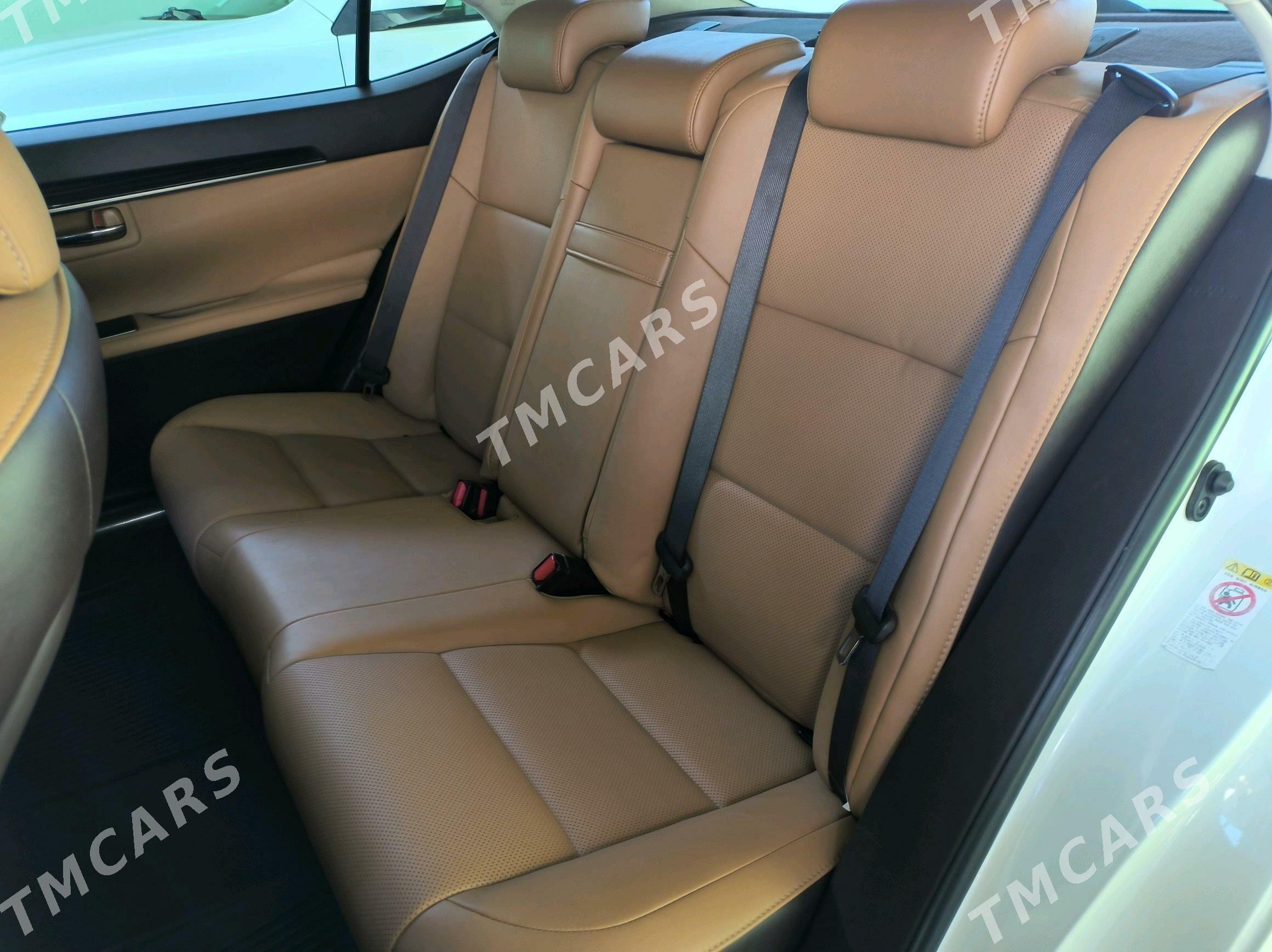 Lexus ES 350 2018 - 365 000 TMT - Änew - img 9