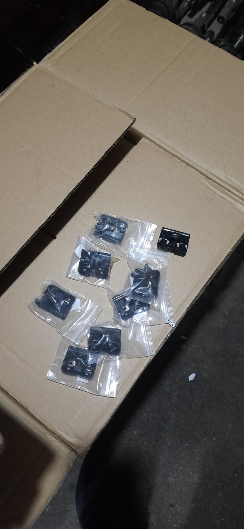 Kemri bar krycok 50 TMT - Бедев - img 2