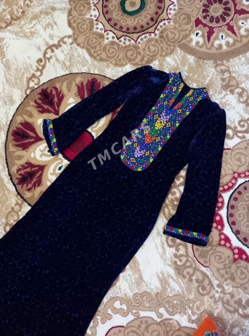 tayn koynek - Дашогуз - img 2