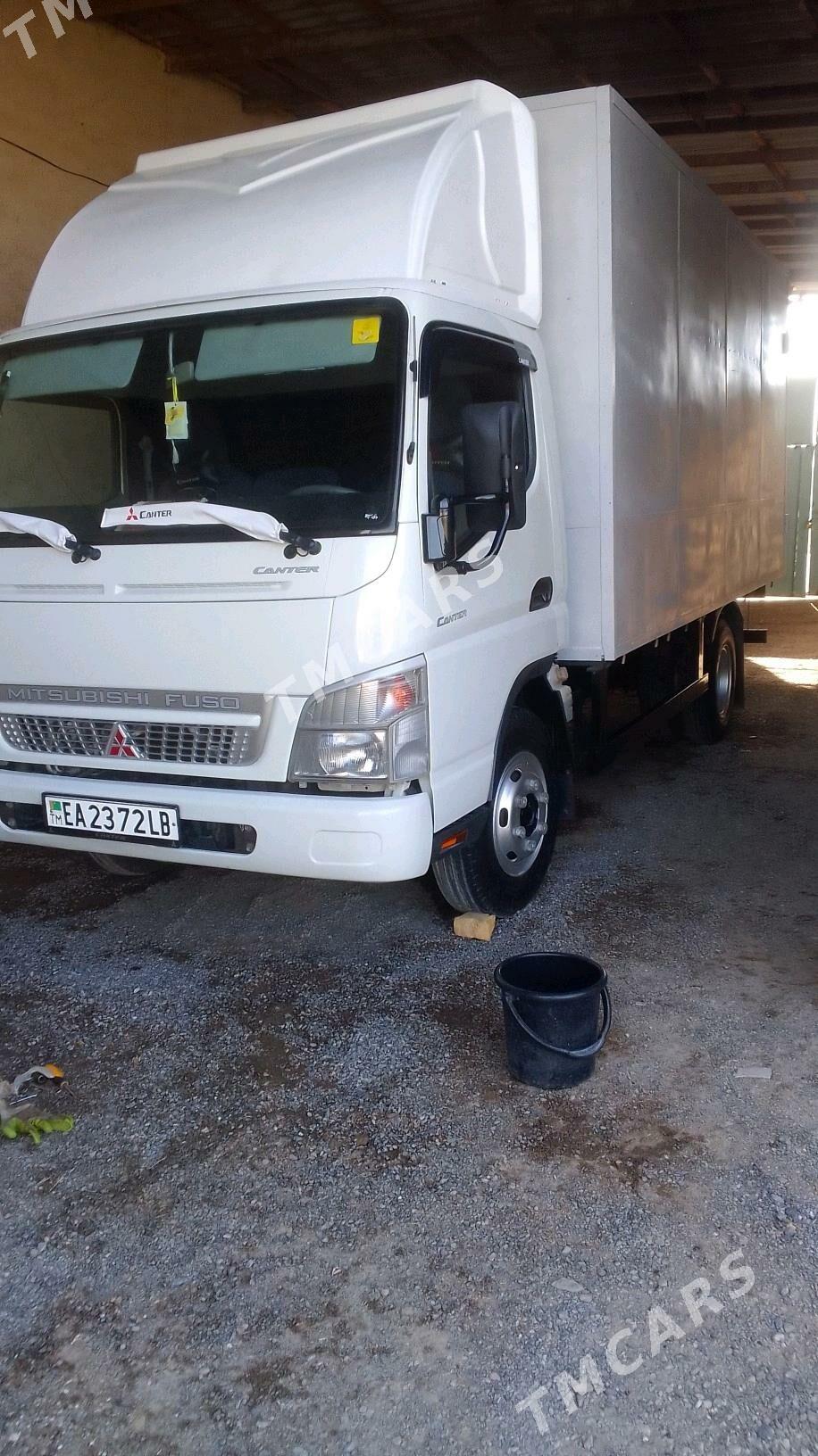 Mitsubishi Canter 2012 - 400 000 TMT - Койтендаг - img 8