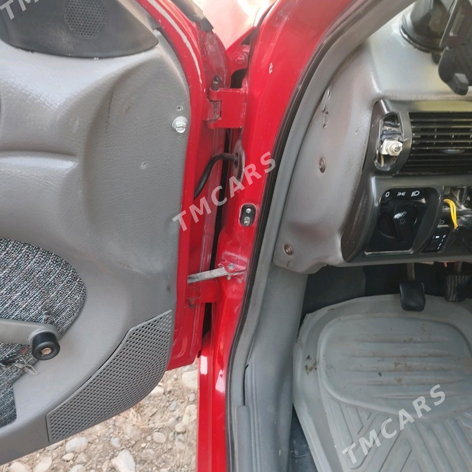 Opel Astra 1993 - 24 000 TMT - Мары - img 9