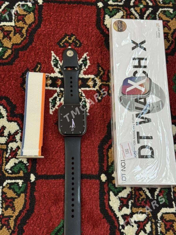 Dt watch X - Aşgabat - img 3