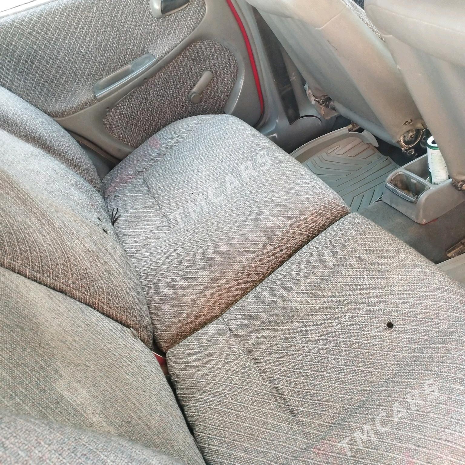 Opel Astra 1993 - 24 000 TMT - Мары - img 10