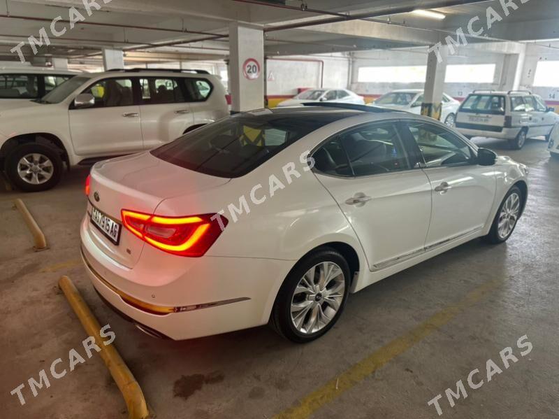 Kia Cadenza 2015 - 235 000 TMT - Aşgabat - img 3