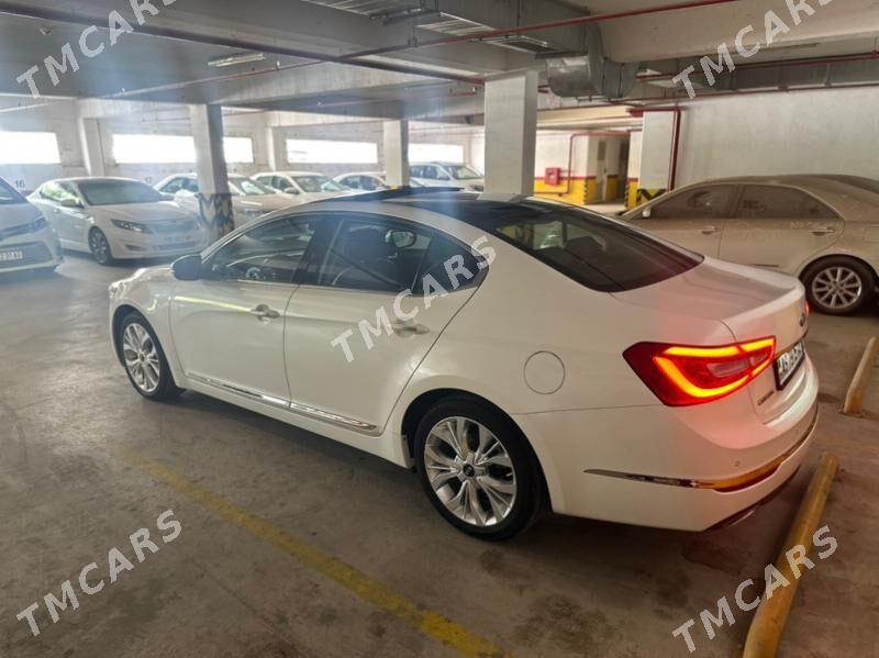 Kia Cadenza 2015 - 235 000 TMT - Aşgabat - img 2