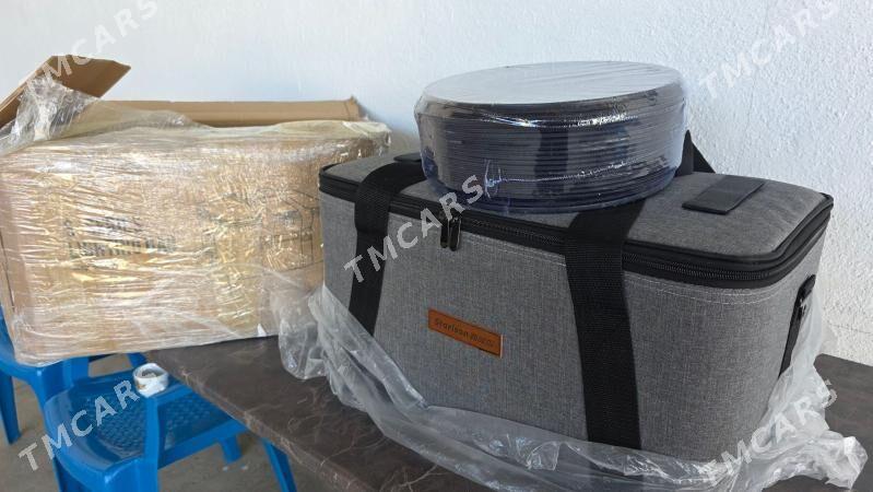 TROS KAMERA Greenbull RC300 - Гёкдепе - img 2