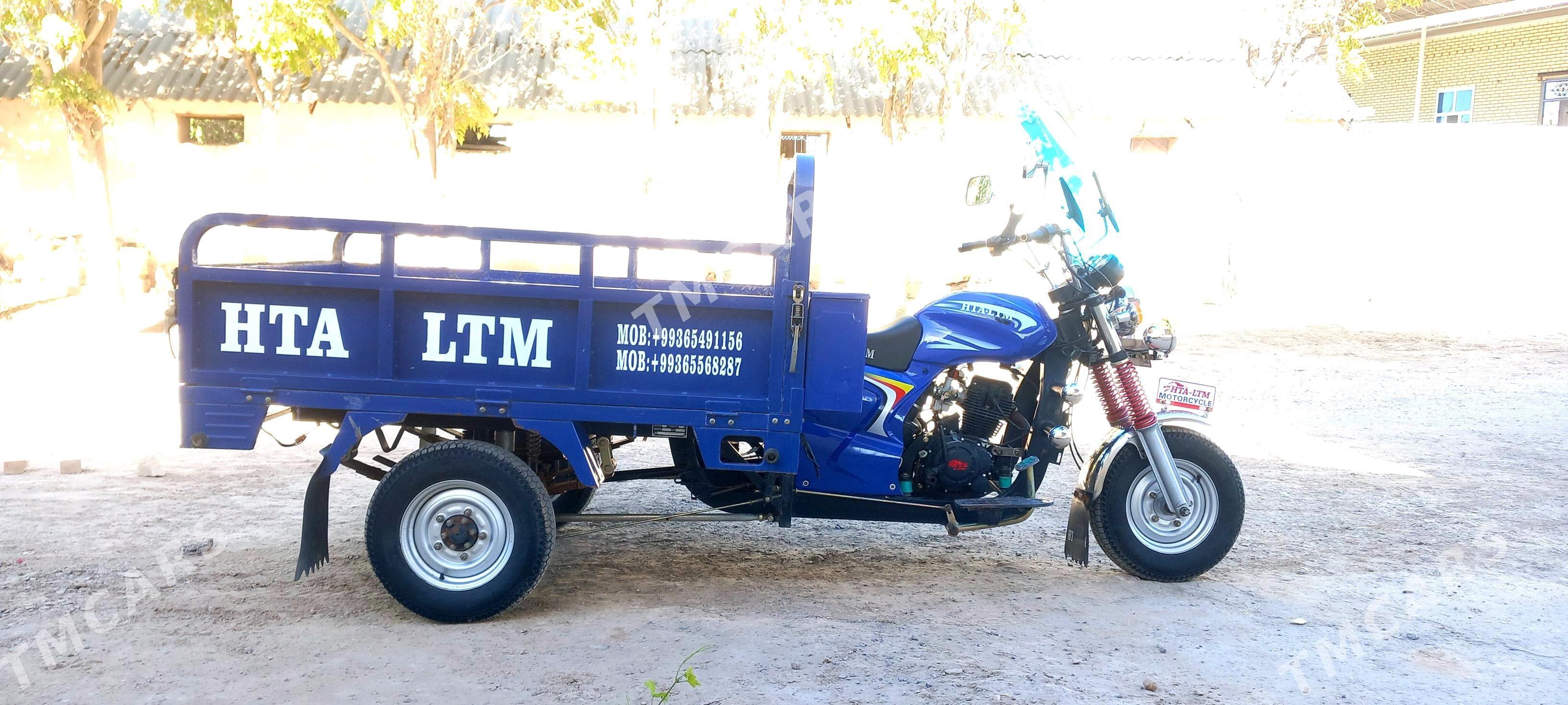 Fekon FK200-14G 2022 - 25 000 TMT - Сакарчага - img 6