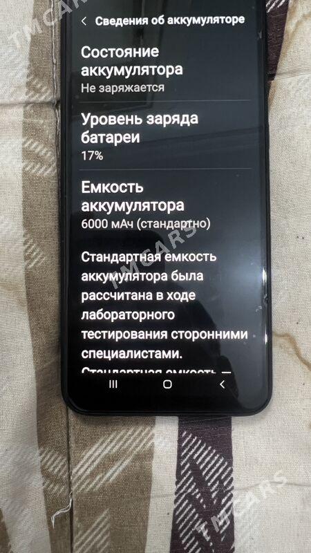 Galaxy M21 - Ашхабад - img 2