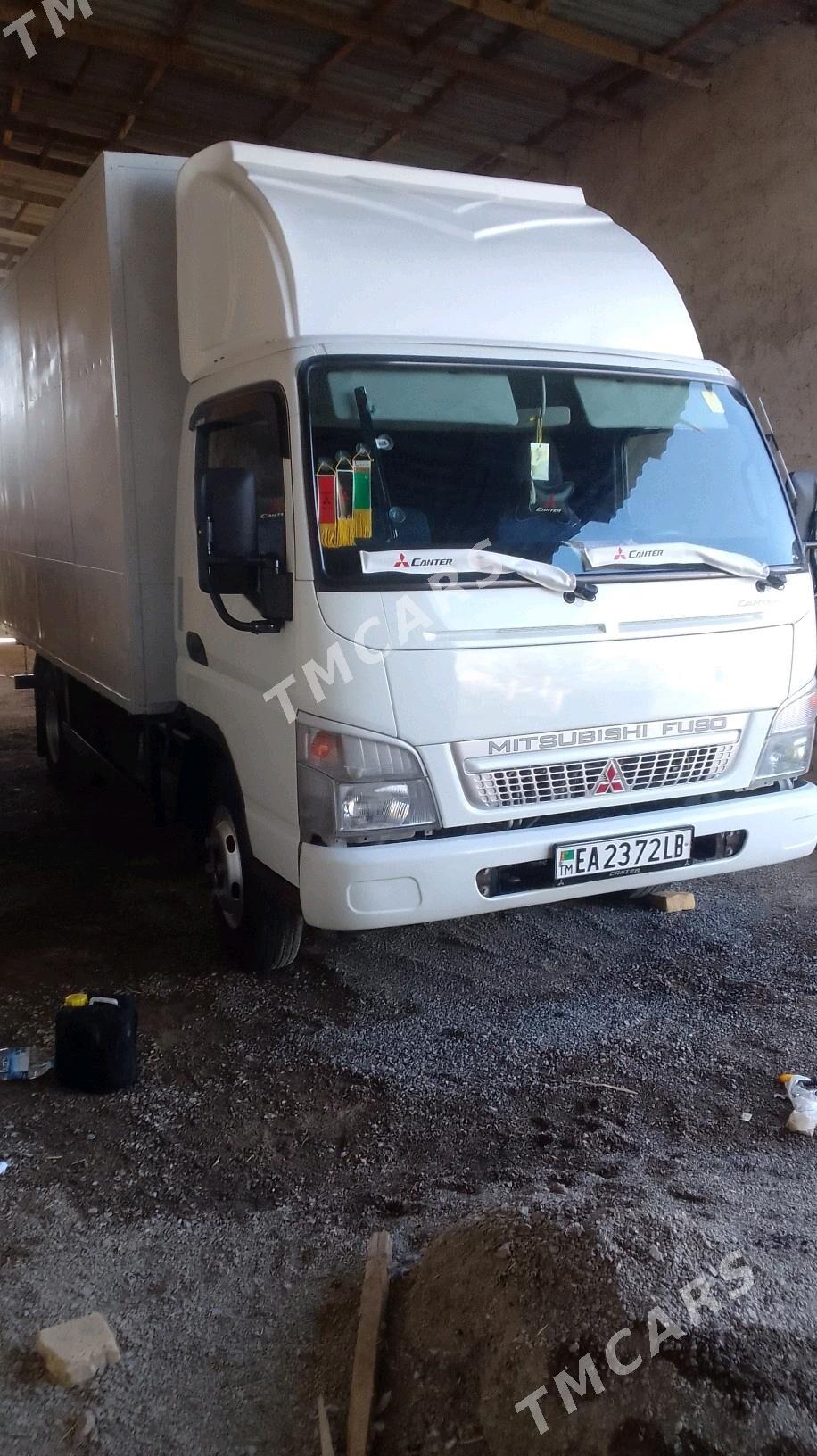 Mitsubishi Canter 2012 - 400 000 TMT - Койтендаг - img 10