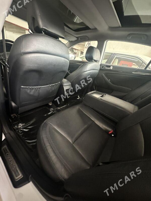 Kia Cadenza 2015 - 235 000 TMT - Aşgabat - img 7