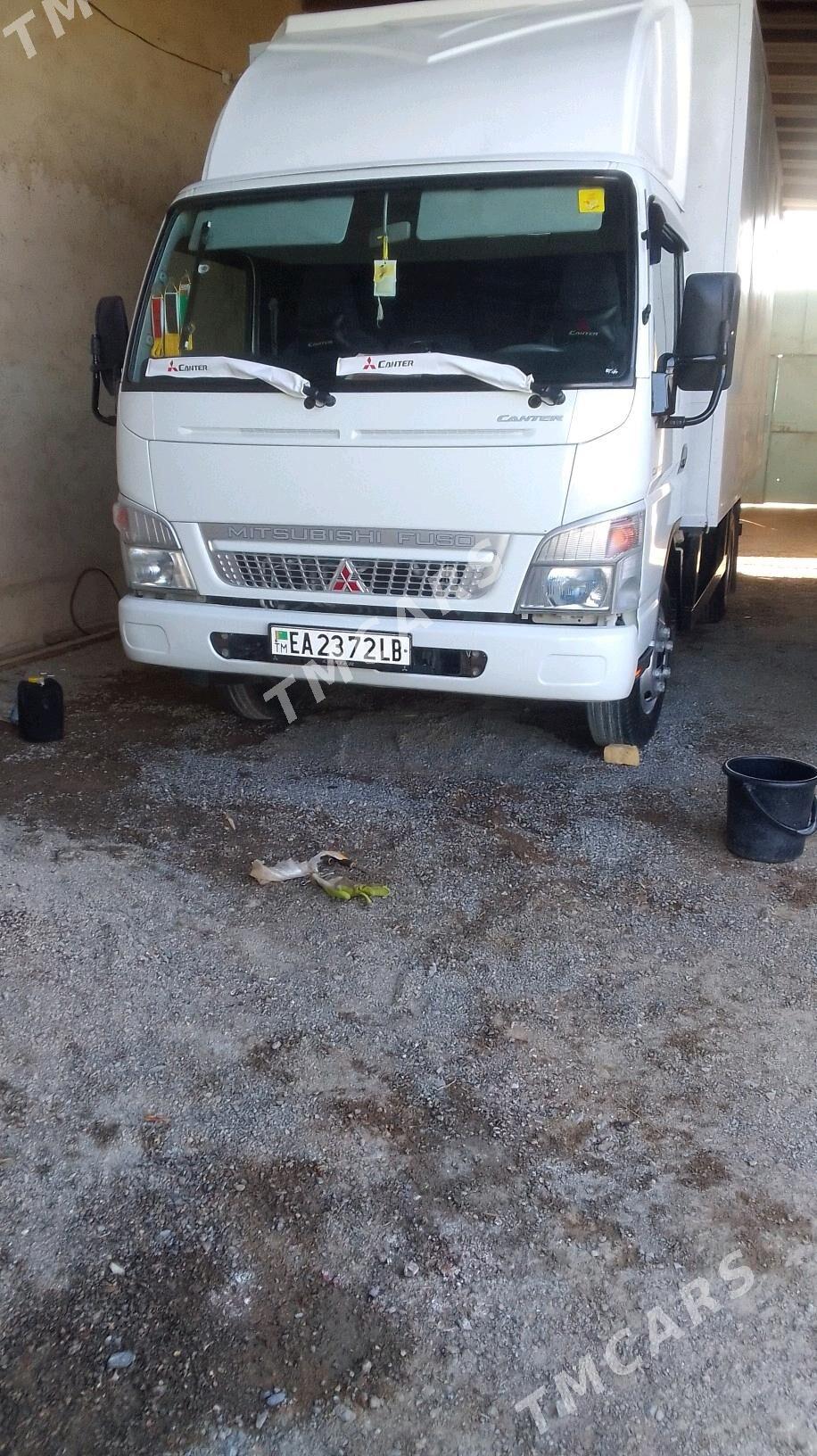 Mitsubishi Canter 2012 - 400 000 TMT - Койтендаг - img 9